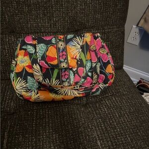 Vera Bradley Floral Women's Bag - Multicolor